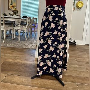 Pierre Cardin Ankle length skirt